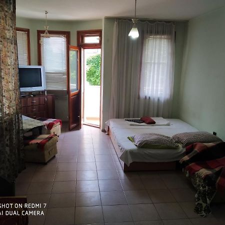 Apartment Center Варна Экстерьер фото