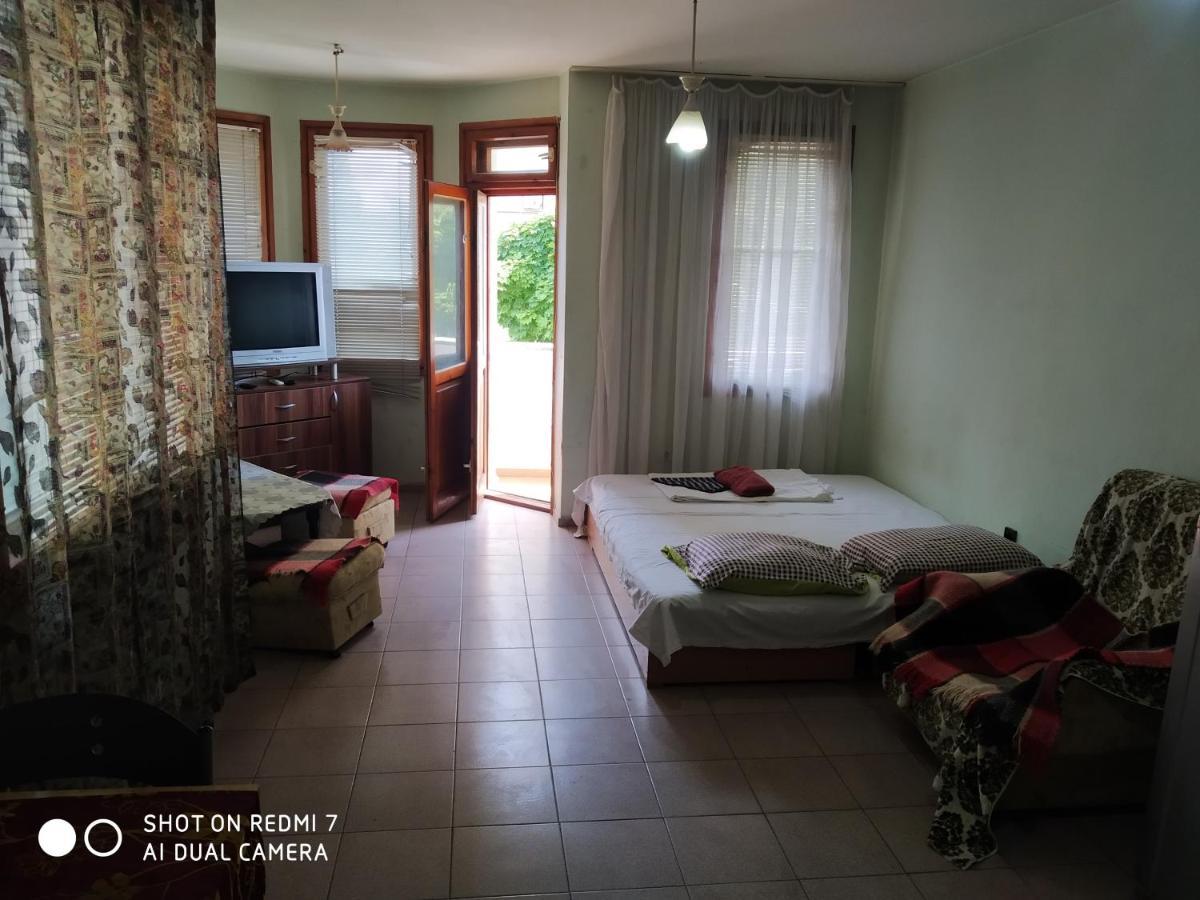 Apartment Center Варна Экстерьер фото