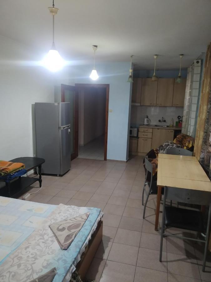 Apartment Center Варна Экстерьер фото