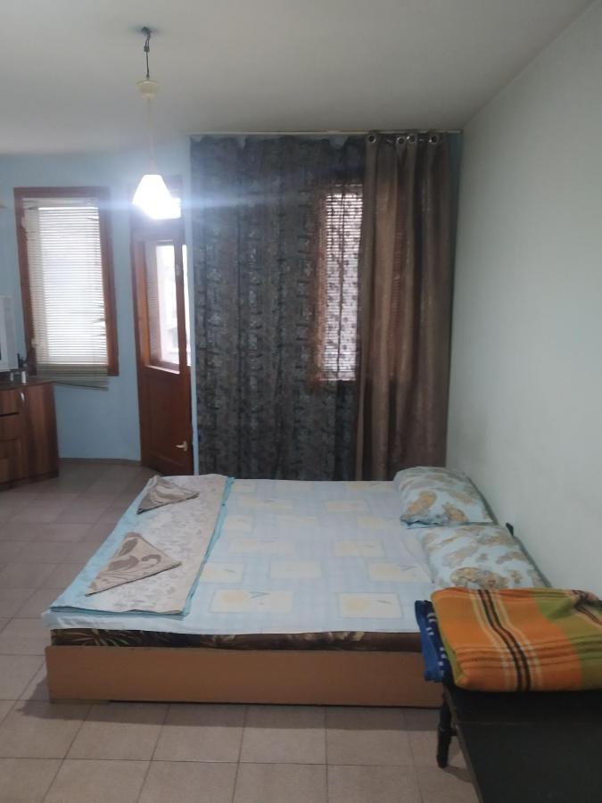 Apartment Center Варна Экстерьер фото