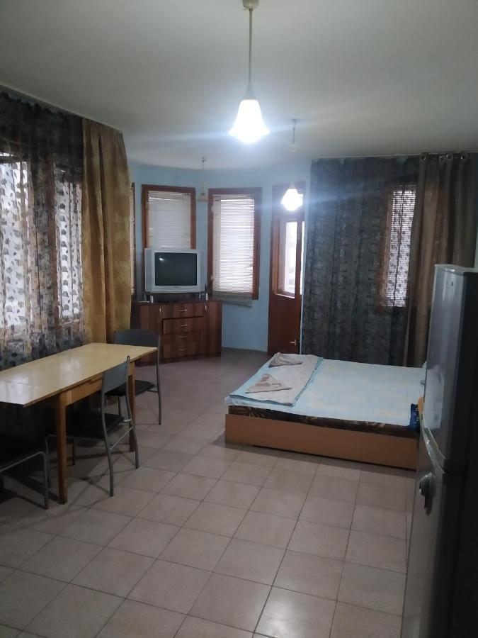 Apartment Center Варна Экстерьер фото