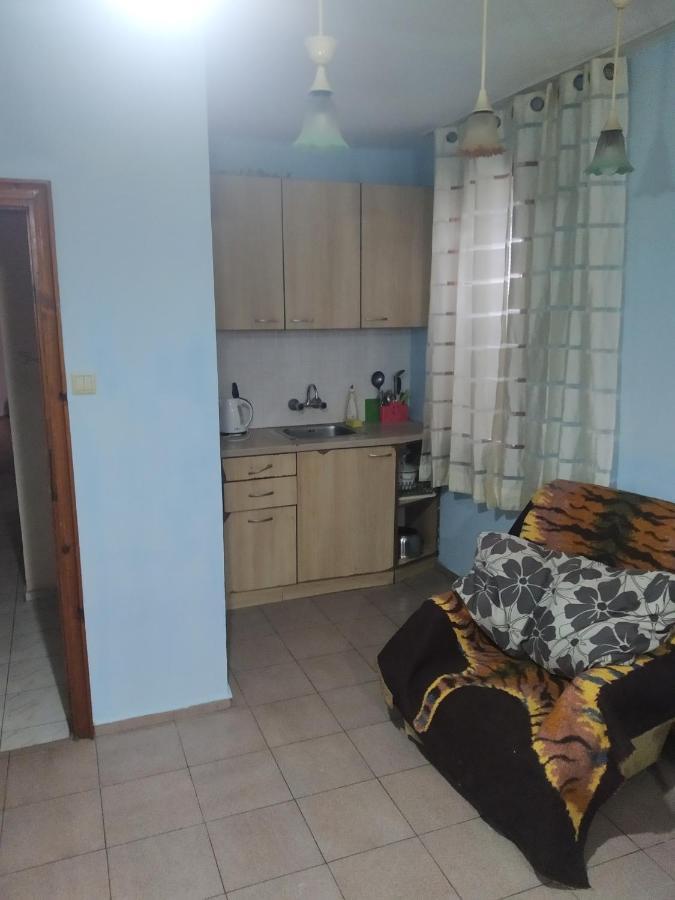 Apartment Center Варна Экстерьер фото