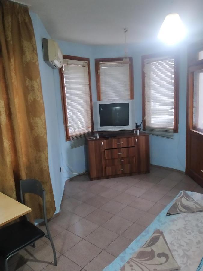 Apartment Center Варна Экстерьер фото