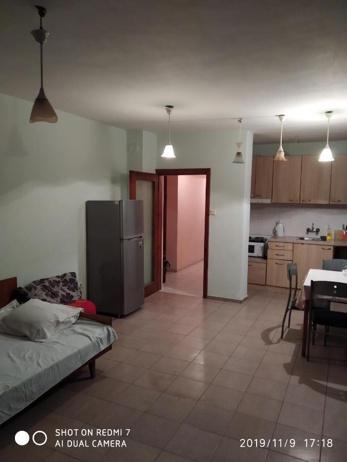 Apartment Center Варна Экстерьер фото