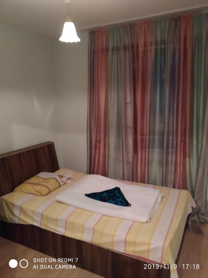 Apartment Center Варна Экстерьер фото