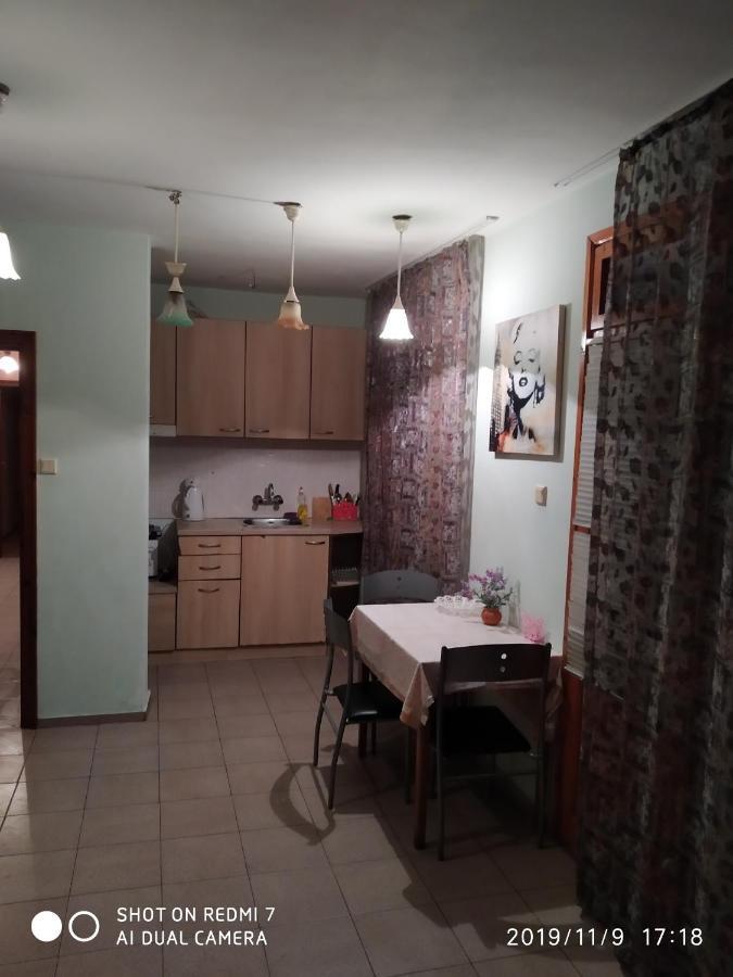 Apartment Center Варна Экстерьер фото
