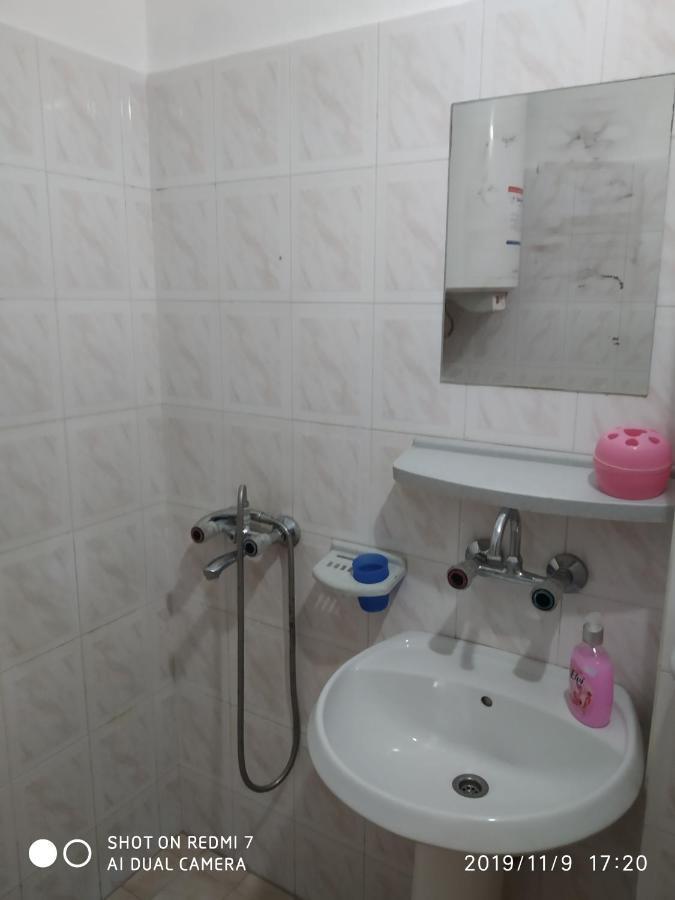 Apartment Center Варна Экстерьер фото