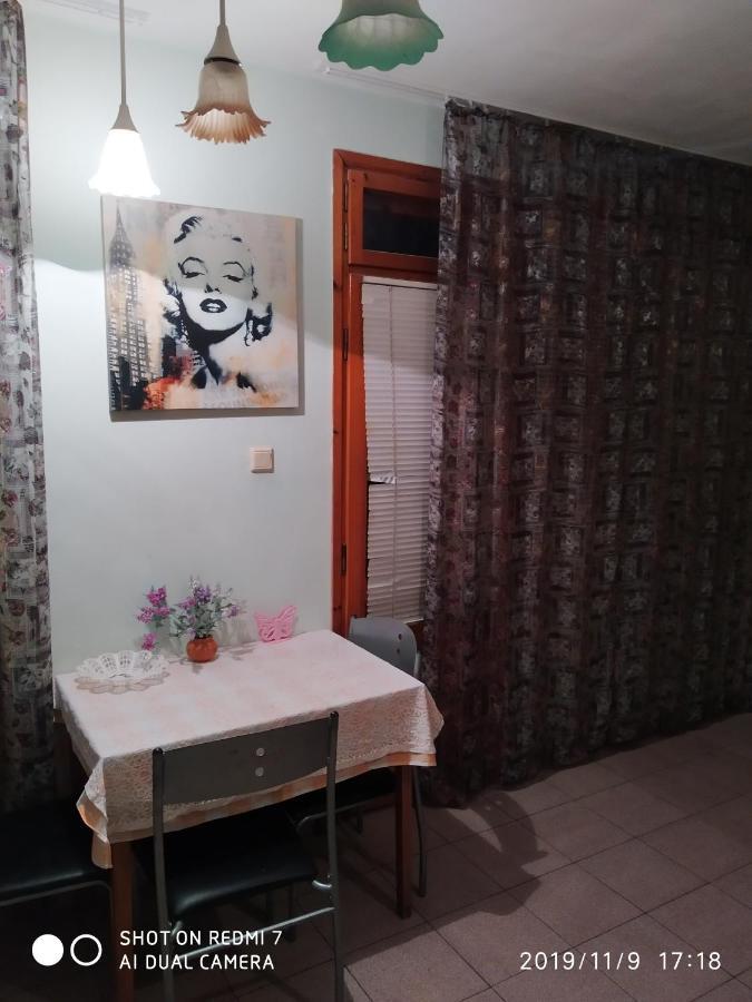 Apartment Center Варна Экстерьер фото