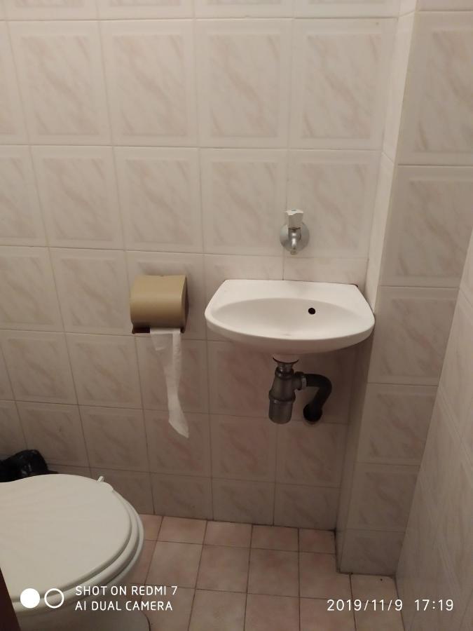 Apartment Center Варна Экстерьер фото