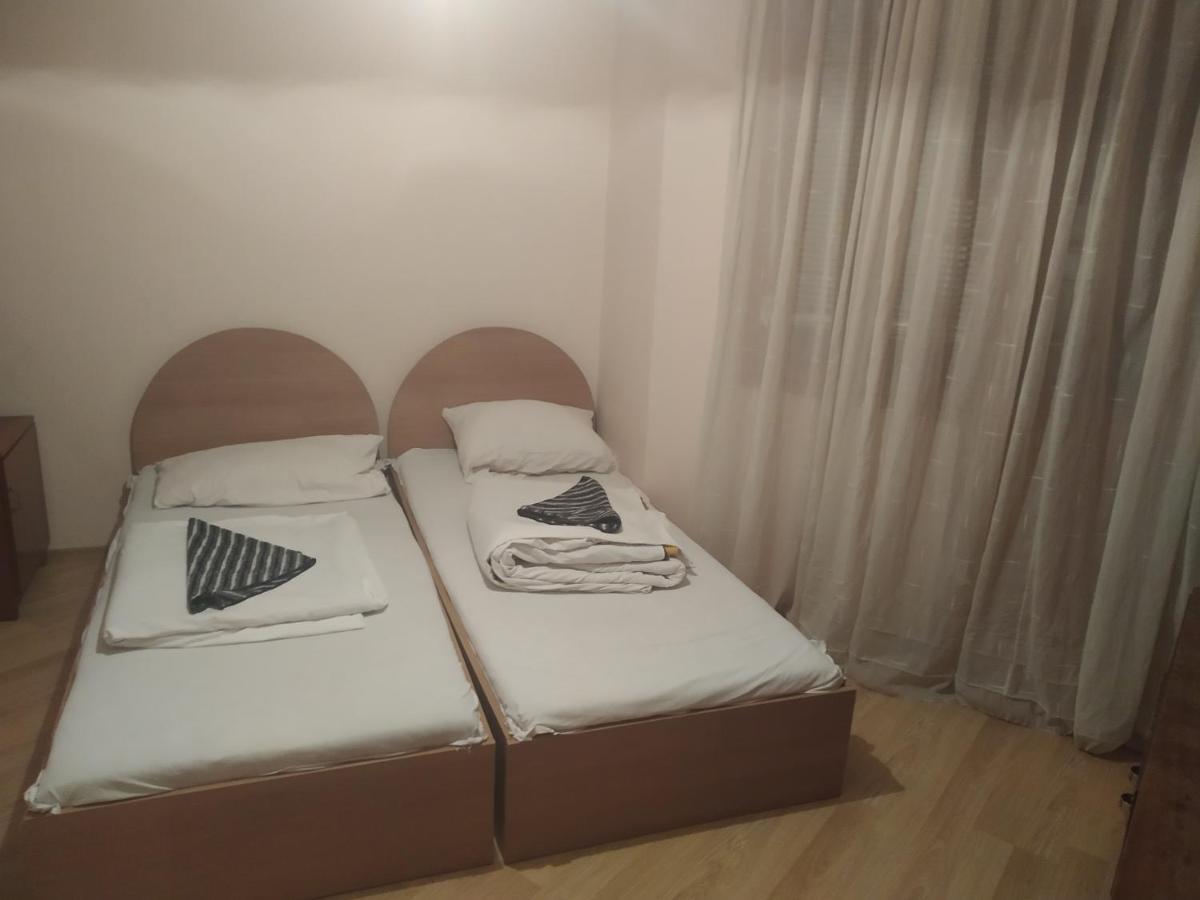 Apartment Center Варна Экстерьер фото