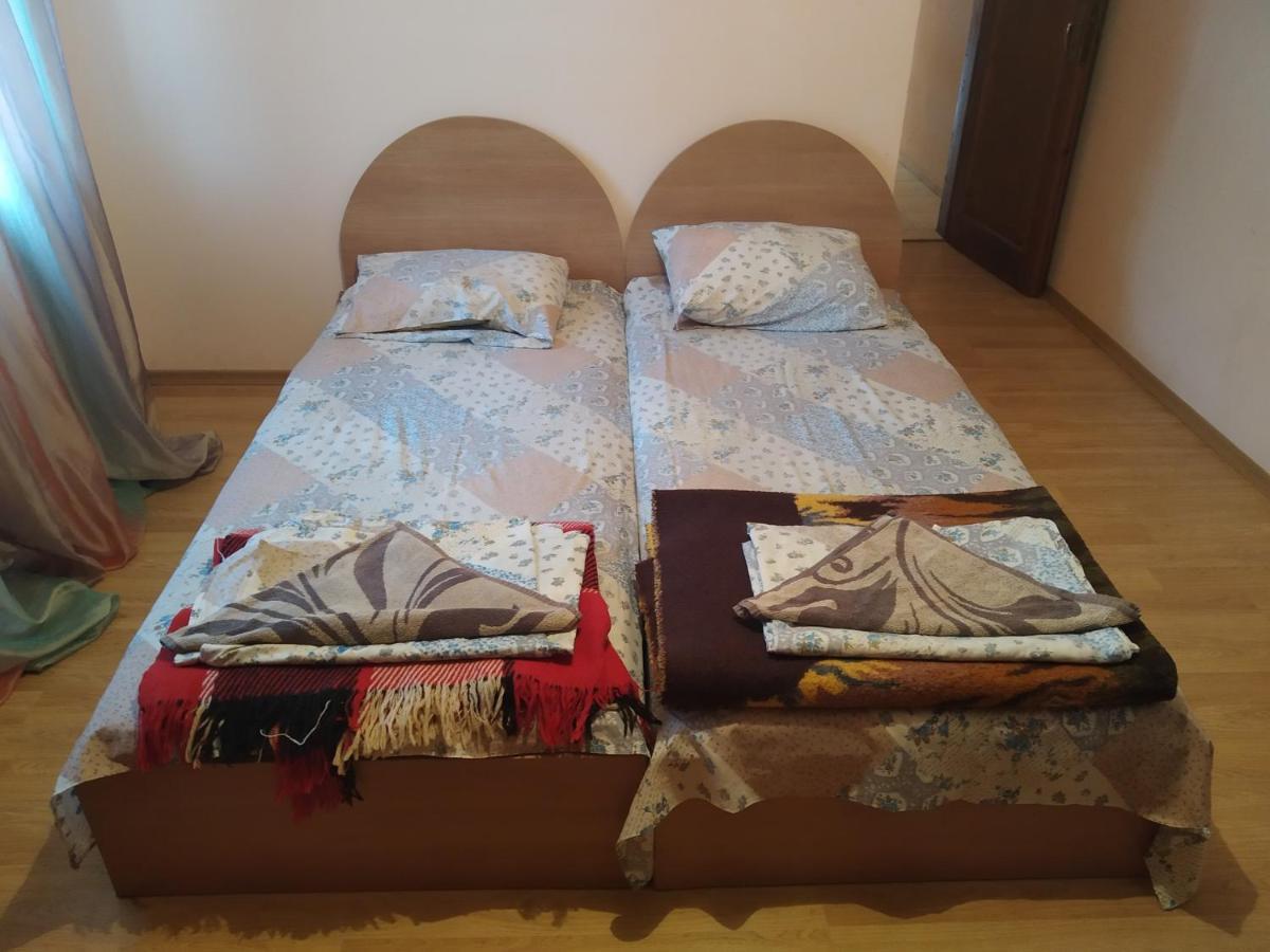 Apartment Center Варна Экстерьер фото